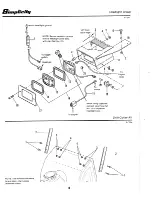 Предварительный просмотр 20 страницы Simplicity 1685189 Parts Manual