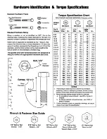 Предварительный просмотр 30 страницы Simplicity 1685189 Parts Manual