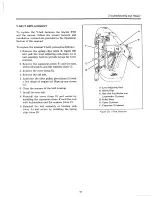 Preview for 19 page of Simplicity 1690021 Operator'S Manual