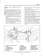 Preview for 21 page of Simplicity 1690021 Operator'S Manual