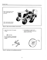 Preview for 10 page of Simplicity 1690024 Operator'S Manual