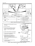 Предварительный просмотр 14 страницы Simplicity 1690032 Operator'S Manual