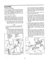 Предварительный просмотр 18 страницы Simplicity 1690032 Operator'S Manual