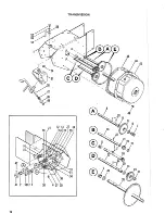 Preview for 18 page of Simplicity 1690048 Operator'S Manual