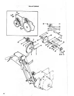 Предварительный просмотр 20 страницы Simplicity 1690048 Operator'S Manual