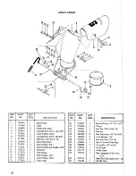 Preview for 26 page of Simplicity 1690048 Operator'S Manual