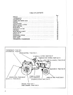 Preview for 2 page of Simplicity 1690072 Parts Manual