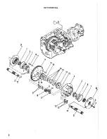 Preview for 6 page of Simplicity 1690072 Parts Manual