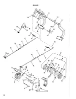 Preview for 10 page of Simplicity 1690072 Parts Manual