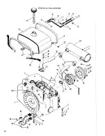 Preview for 14 page of Simplicity 1690072 Parts Manual