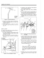 Preview for 7 page of Simplicity 1690088 Operator'S Manual