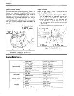 Preview for 13 page of Simplicity 1690194 Operator'S Manual