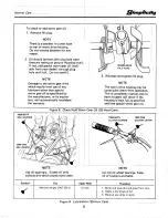 Preview for 13 page of Simplicity 1690237 Operator'S Manual