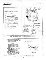 Preview for 14 page of Simplicity 1690237 Operator'S Manual