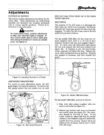 Preview for 17 page of Simplicity 1690237 Operator'S Manual