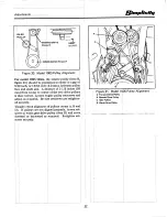 Preview for 19 page of Simplicity 1690237 Operator'S Manual