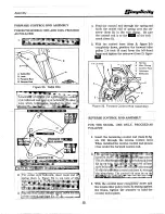 Preview for 21 page of Simplicity 1690237 Operator'S Manual