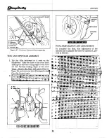 Preview for 22 page of Simplicity 1690237 Operator'S Manual