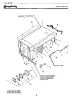 Preview for 42 page of Simplicity 1690271 Parts Manual