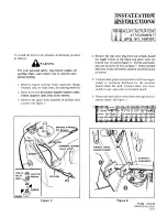 Preview for 1 page of Simplicity 1690392 Installation Instructions