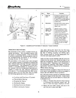 Preview for 10 page of Simplicity 1690431 Operator'S Manual