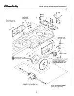 Preview for 10 page of Simplicity 1690530 Parts Manual