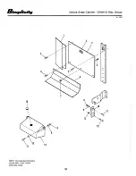 Preview for 56 page of Simplicity 1690530 Parts Manual