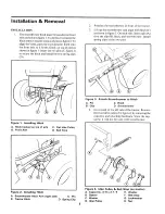 Preview for 6 page of Simplicity 1690547 Operator'S Manual