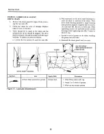 Предварительный просмотр 12 страницы Simplicity 1690547 Operator'S Manual