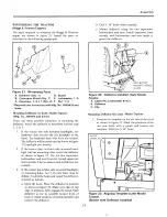 Предварительный просмотр 19 страницы Simplicity 1690547 Operator'S Manual