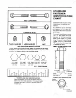 Preview for 23 page of Simplicity 1690547 Operator'S Manual