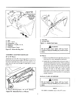 Предварительный просмотр 9 страницы Simplicity 1690550 Operator'S Manual