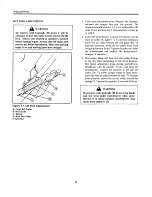 Preview for 16 page of Simplicity 1690557 Operator'S Manual