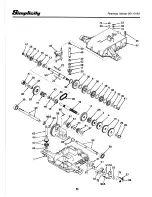 Preview for 52 page of Simplicity 1690708 Parts Manual