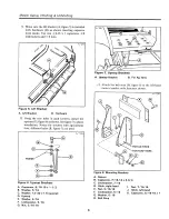 Preview for 8 page of Simplicity 1690769 Operator'S Manual