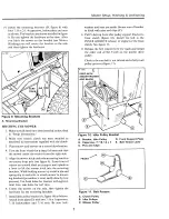 Preview for 9 page of Simplicity 1690769 Operator'S Manual