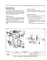 Предварительный просмотр 8 страницы Simplicity 1690771 Operator'S Manual