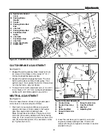 Preview for 31 page of Simplicity 1691219 Operator'S Manual