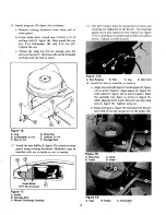 Preview for 8 page of Simplicity 1691245 Operator'S Manual