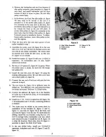 Предварительный просмотр 7 страницы Simplicity 1691258 Operator'S Manual