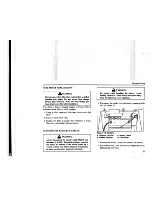 Preview for 27 page of Simplicity 1691263 Operator'S Manual