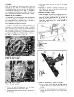 Предварительный просмотр 3 страницы Simplicity 1691365 Installation And Operation Instructions Manual