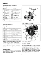 Предварительный просмотр 8 страницы Simplicity 1691411 Operator'S Manual