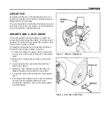 Предварительный просмотр 9 страницы Simplicity 1691411 Operator'S Manual