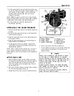 Предварительный просмотр 11 страницы Simplicity 1691411 Operator'S Manual