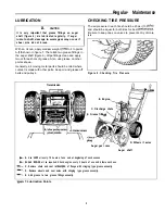 Предварительный просмотр 13 страницы Simplicity 1691411 Operator'S Manual