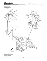 Preview for 28 page of Simplicity 1691423 Parts Manual