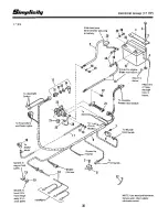 Preview for 32 page of Simplicity 1691423 Parts Manual