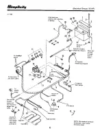 Preview for 34 page of Simplicity 1691423 Parts Manual