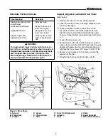 Предварительный просмотр 9 страницы Simplicity 1691521 Operator'S Manual